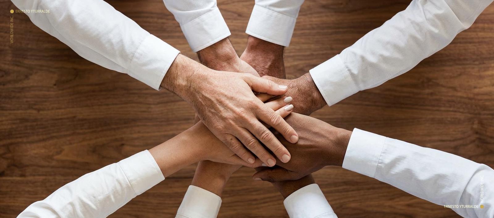 Objetivos del Team Building en Perú