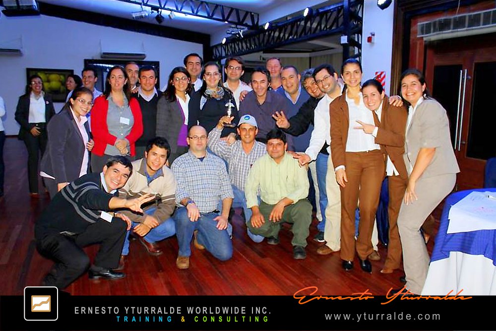 Experiencias outdoor con retos colaborativos que fortalecen la confianza, liderazgo y espíritu de cuerpo