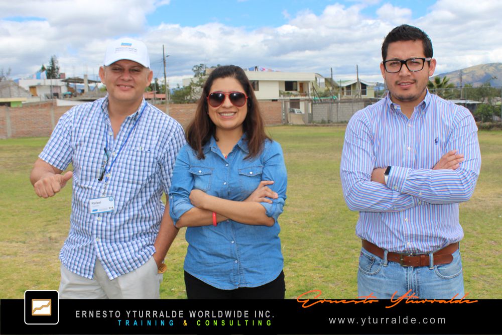 Dinámicas empresariales que impulsan la colaboración, creatividad e inteligencia colectiva