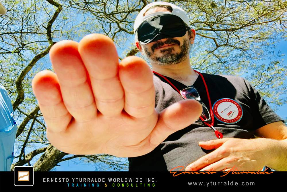 Talleres vivenciales de Team Building en Perú aplicando Aprendizaje Experiencial
