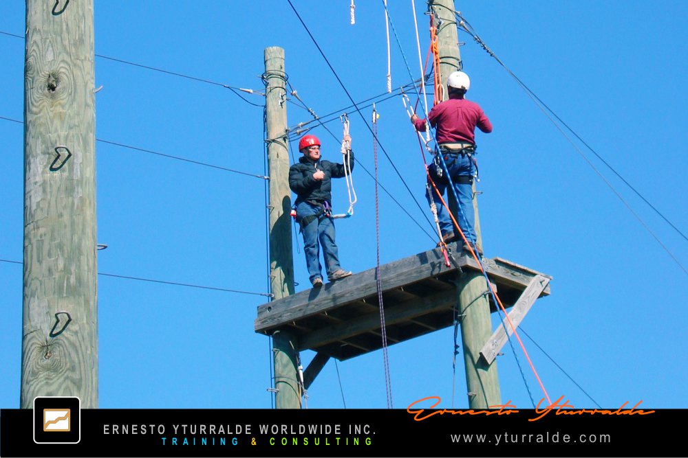 Dinámicas colaborativas de Team Building en todo el Perú para el desarrollo organizacional, más allá de las Gymkhanas