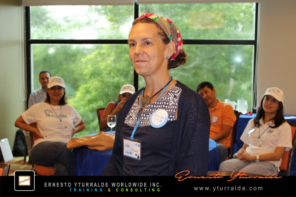 Actividades de Team Building en Lima - Perú para organizaciones multinacionales en LATAM