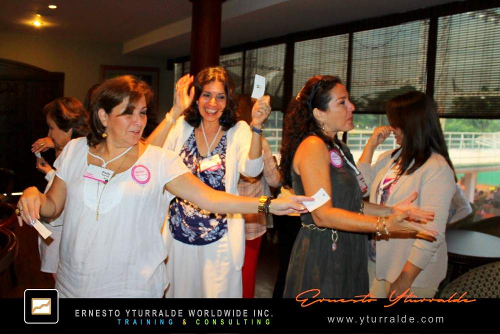 Experiencias de integración laboral en Perú con Team Building y cuerdas bajas