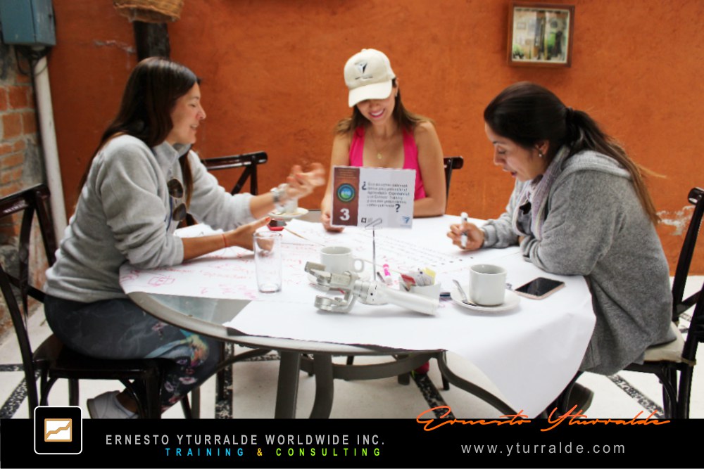 Retos corporativos en Lima - Perú con Team Building outdoor e indoor para colaboradores