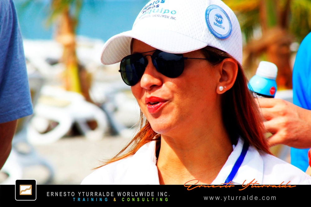 Actividades de integración y trabajo en equipo en Perú con Team Building vivencial