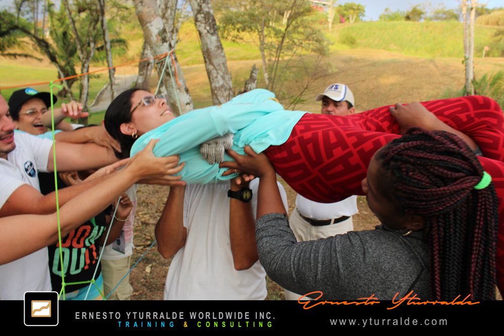 Team Building Perú | Experiencias empresariales para fortalecer equipos