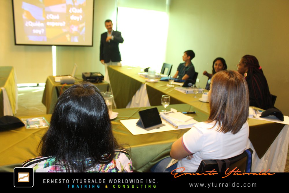 Team Building Perú | Taller vivencial de trabajo en equipo para empresas