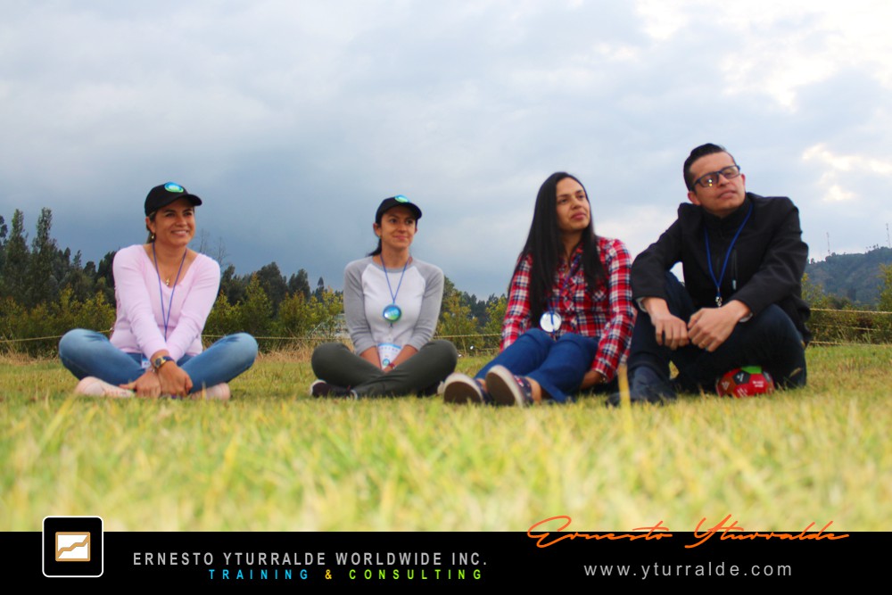 Team Building Perú | Actividades lúdicas empresariales para fortalecer vínculos