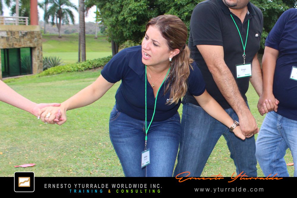 Team Building Perú | Team Building Empresarial más allá de las dinámicas recreativas