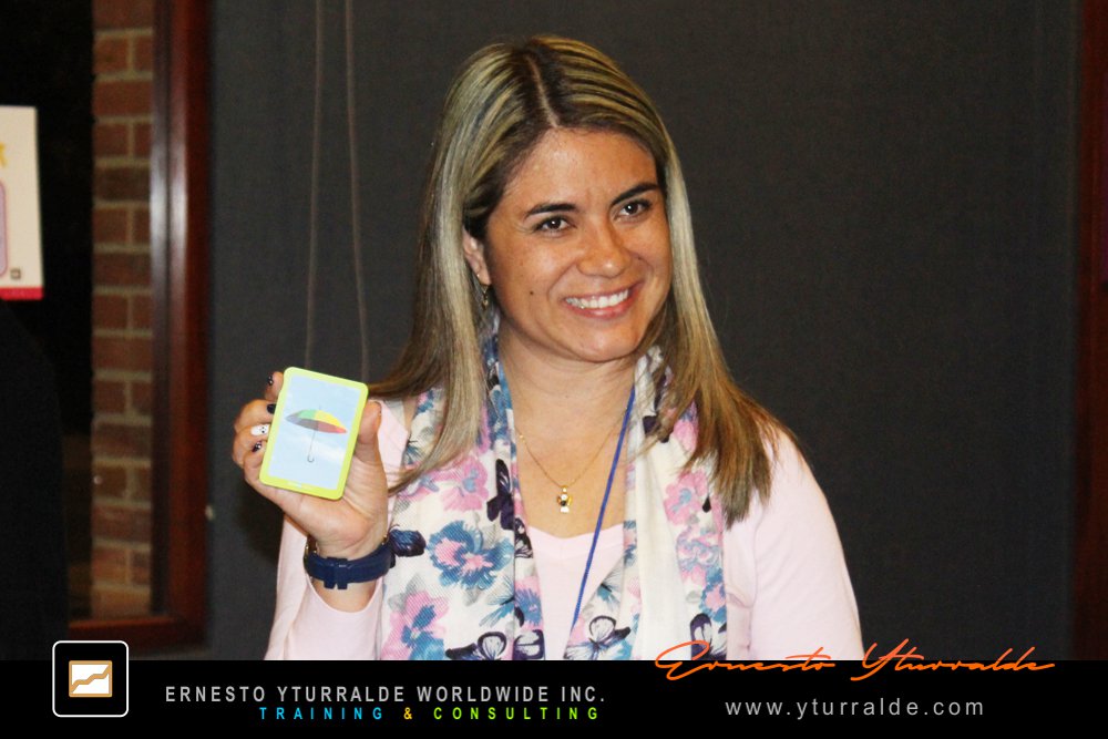 Team Building Perú | Taller vivencial de trabajo en equipo para organizaciones