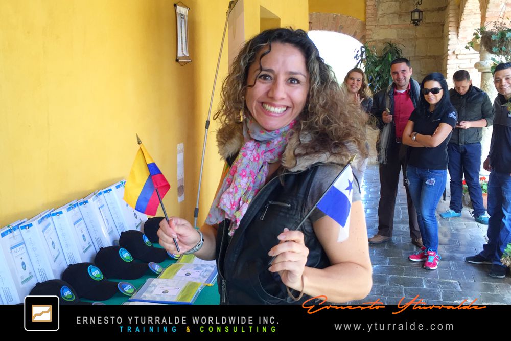 Team Building Perú | Actividades lúdicas empresariales para fortalecer vínculos