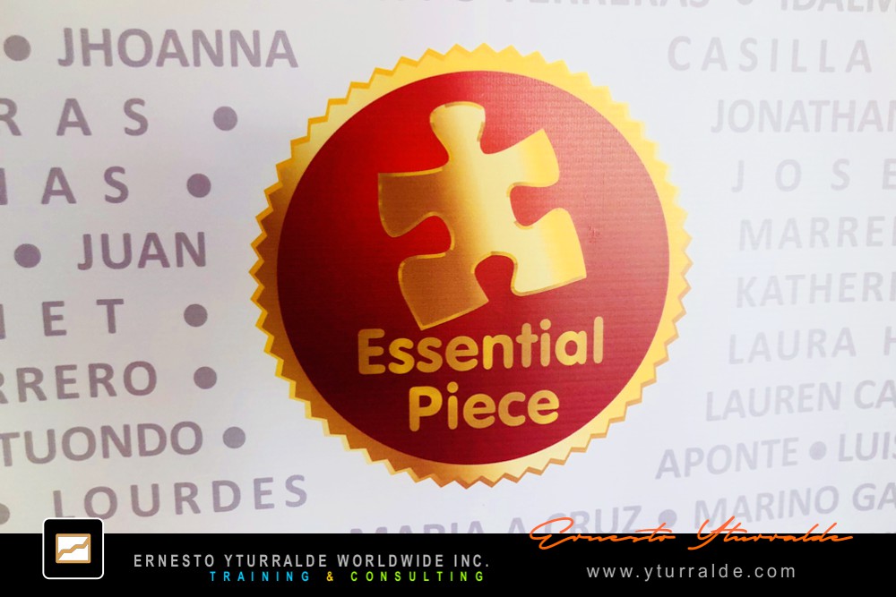 Team Building Perú | Taller de trabajo en equipo con cuerdas bajas
