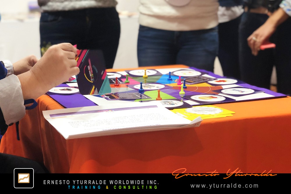 Team Building Perú | Dinámicas colaborativas para organizaciones en Perú