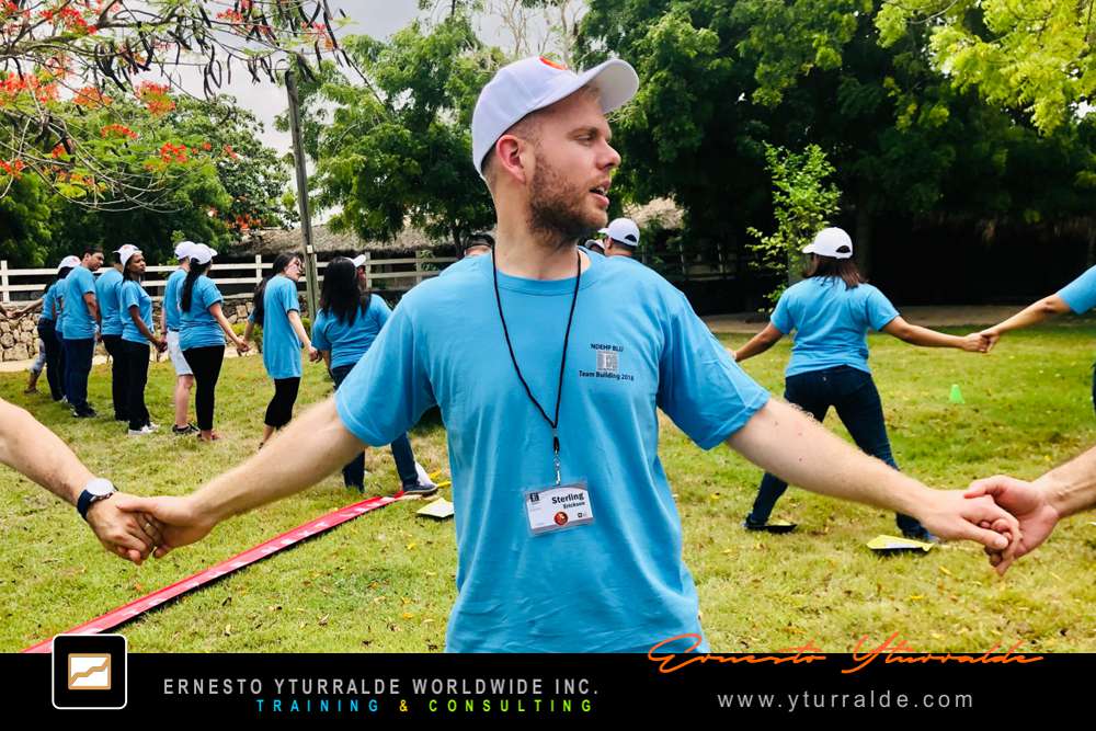 Team Building Perú | Team Building Empresarial más allá de las Gymkhanas