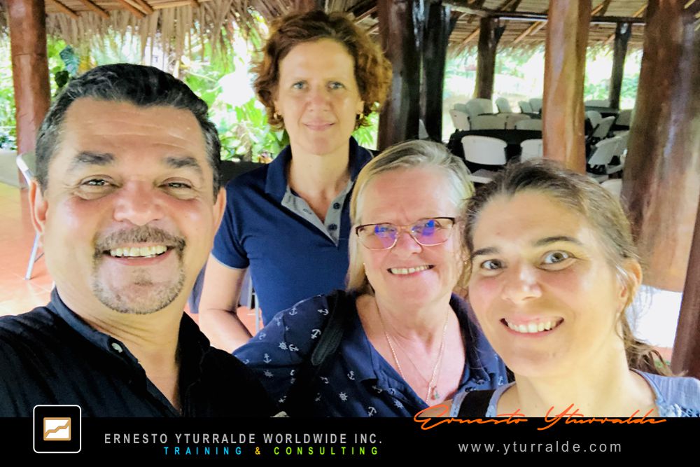 Team Building Perú | Actividades lúdicas empresariales en Lima y provincias