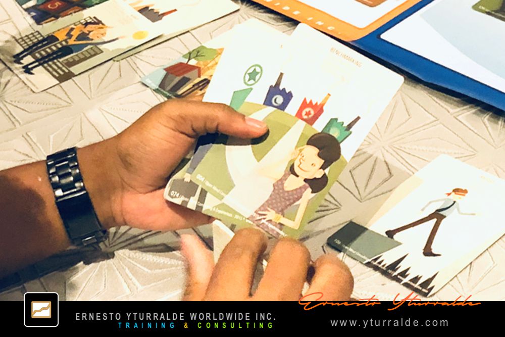 Team Building Perú | Dinámicas lúdicas para colaboradores
