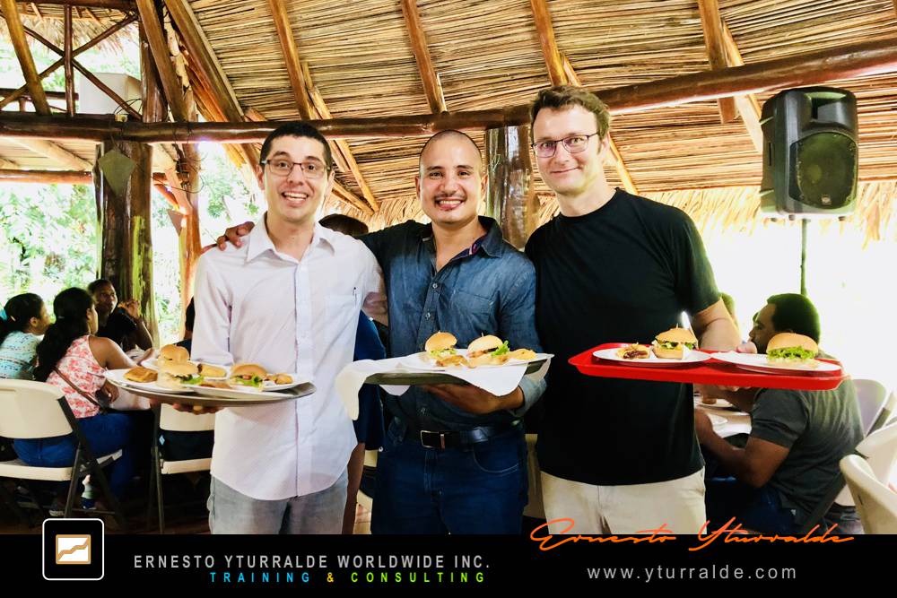 Team Building Perú | Actividades lúdicas empresariales con propósito
