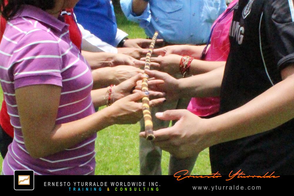 Team Building Perú | Experiencias Full-day de integración organizacional