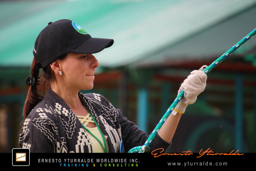 Team Building Perú | Actividades empoderadoras Full-day para equipos