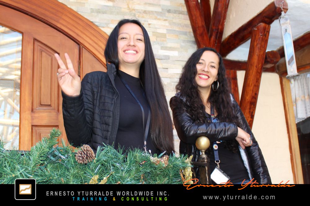 Team Building Perú | Taller de trabajo en equipo con dinámicas vivenciales