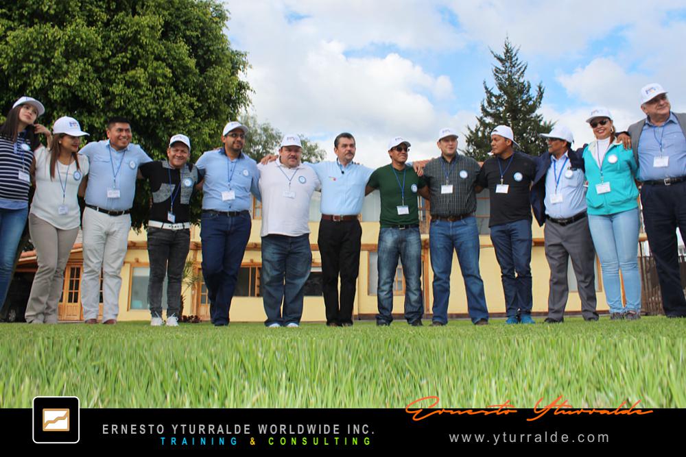 Team Building Perú | Actividades lúdicas empresariales outdoor