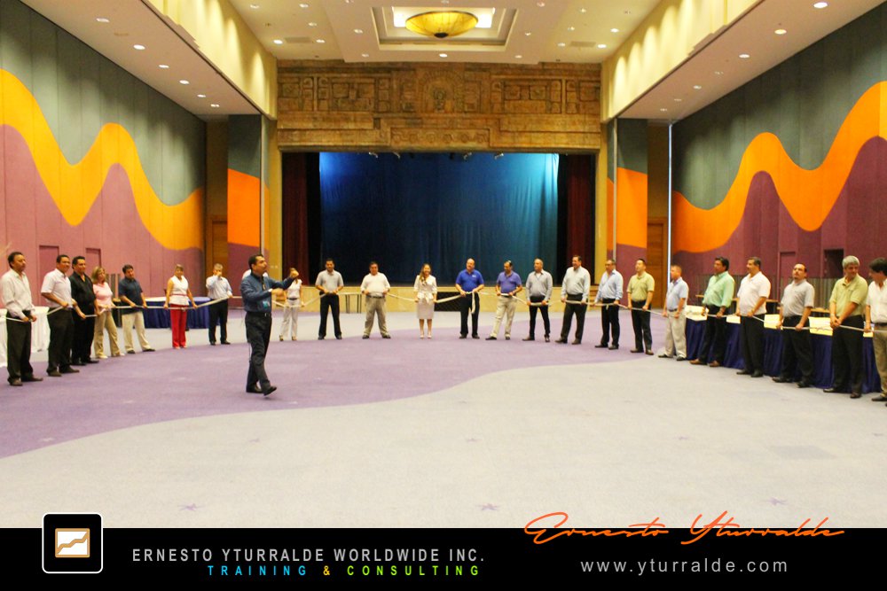 Team Building Perú | Team Building Empresarial, más allá de las Gymkhanas