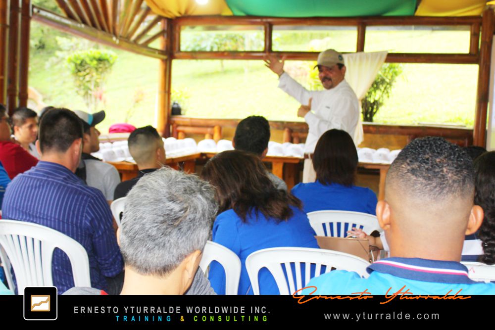 Team Building Perú | Team Building Empresarial más allá de lo recreativo