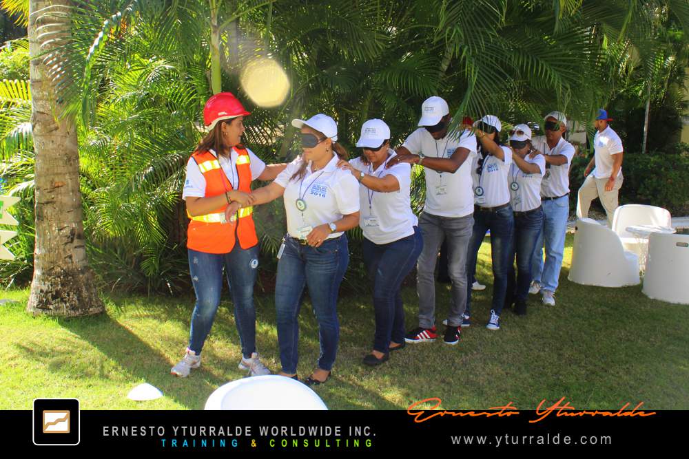Team Building Perú | Team Building Empresarial en Lima con dinámicas vivenciales