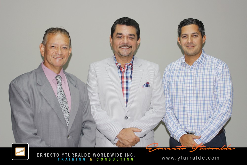 Team Building Perú | Team Building Empresarial con cuerdas bajas
