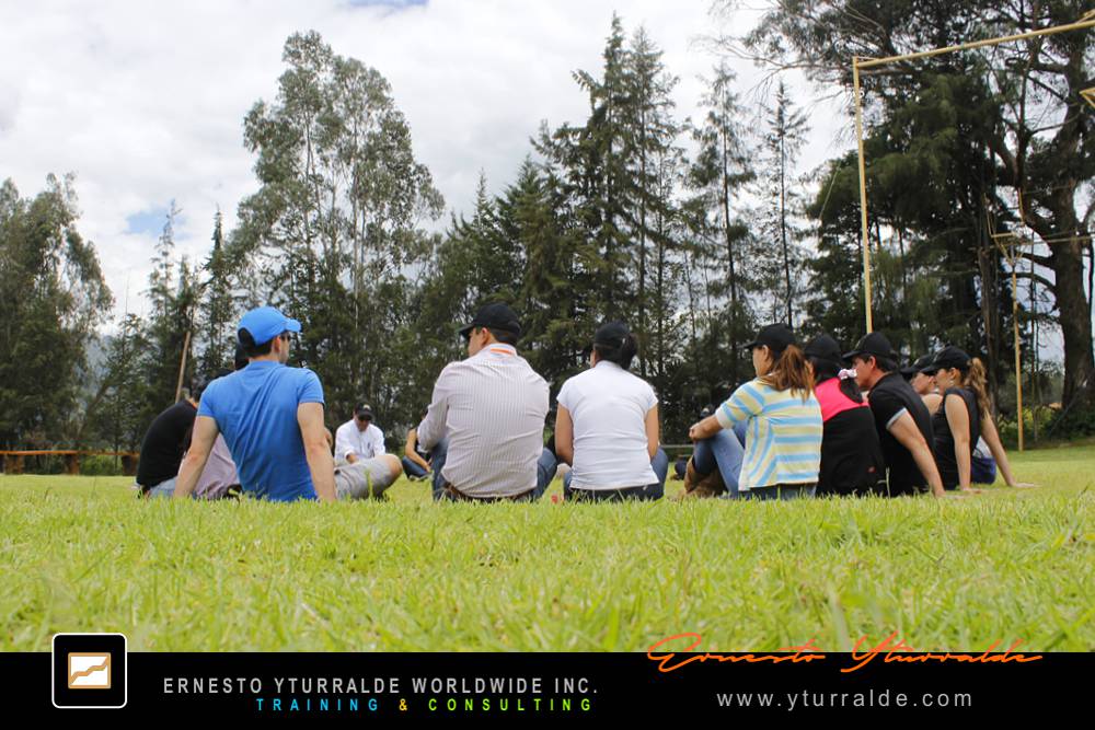 Team Building Perú | Team Building Institucional en Lima y todo Perú