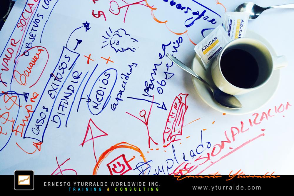 Team Building Perú | Taller de trabajo en equipo para organizaciones
