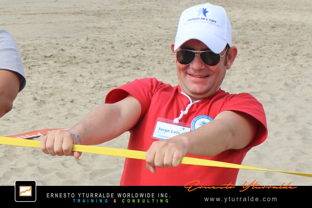 Team Building Perú | Dinámicas de colaboración y liderazgo para equipos