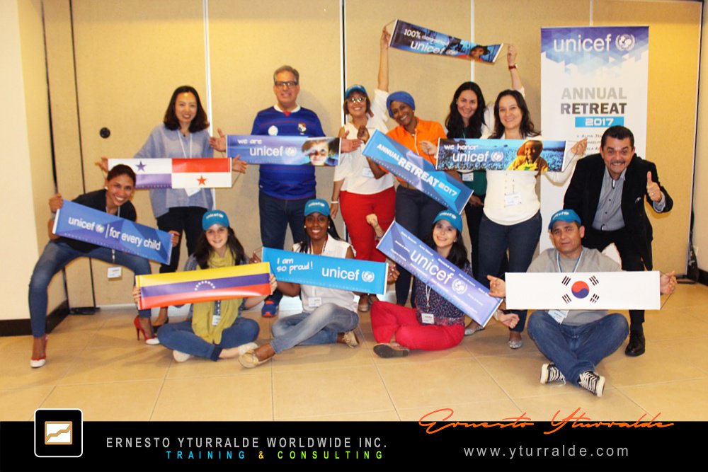 Team Building Perú | Actividades experienciales para equipos de trabajo