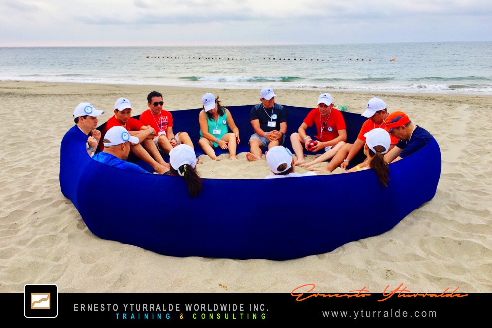 Team Building Perú | Integración organizacional con juegos experienciales