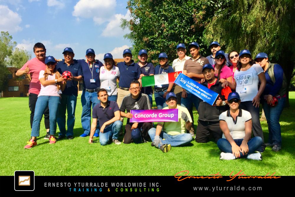 Team Building Perú | Dinámicas empresariales para fortalecer equipos