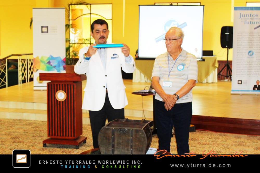 Team Building Perú | Experiencias vivenciales de trabajo en equipo