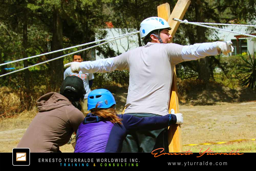 Team Building Perú | Actividades empresariales de integración vivencial